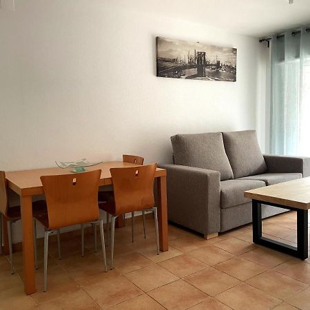 Apartamento Tortosa Salou Buitenkant foto