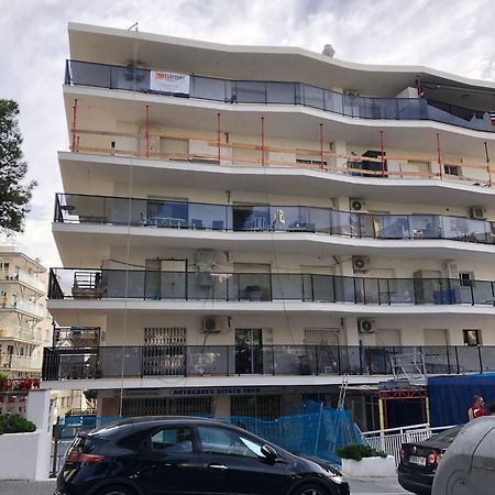 Apartamento Tortosa Salou Buitenkant foto