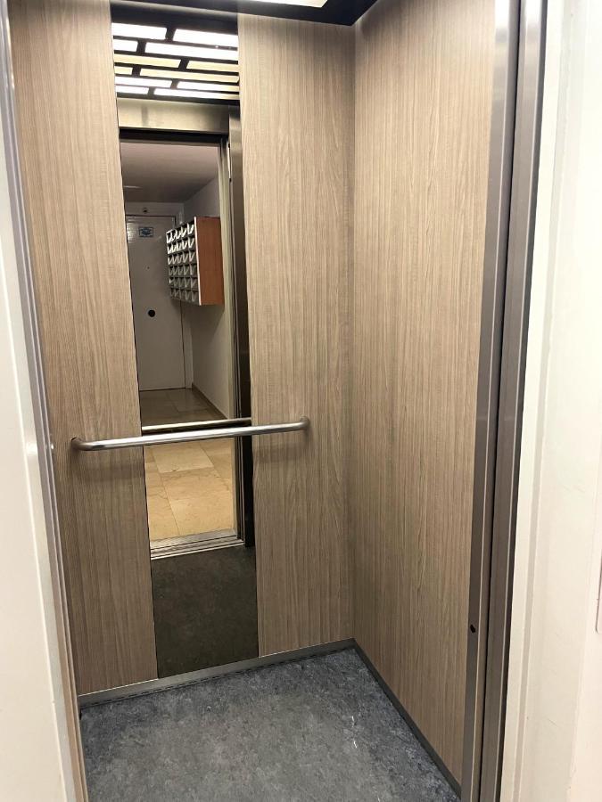 Apartamento Tortosa Salou Buitenkant foto