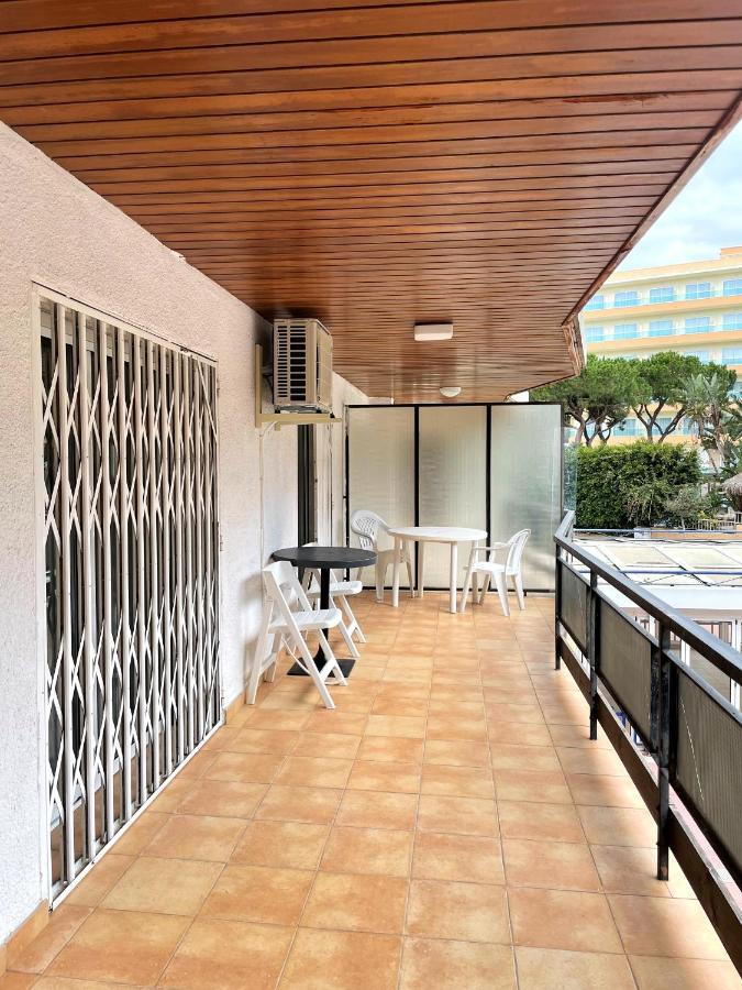 Apartamento Tortosa Salou Buitenkant foto