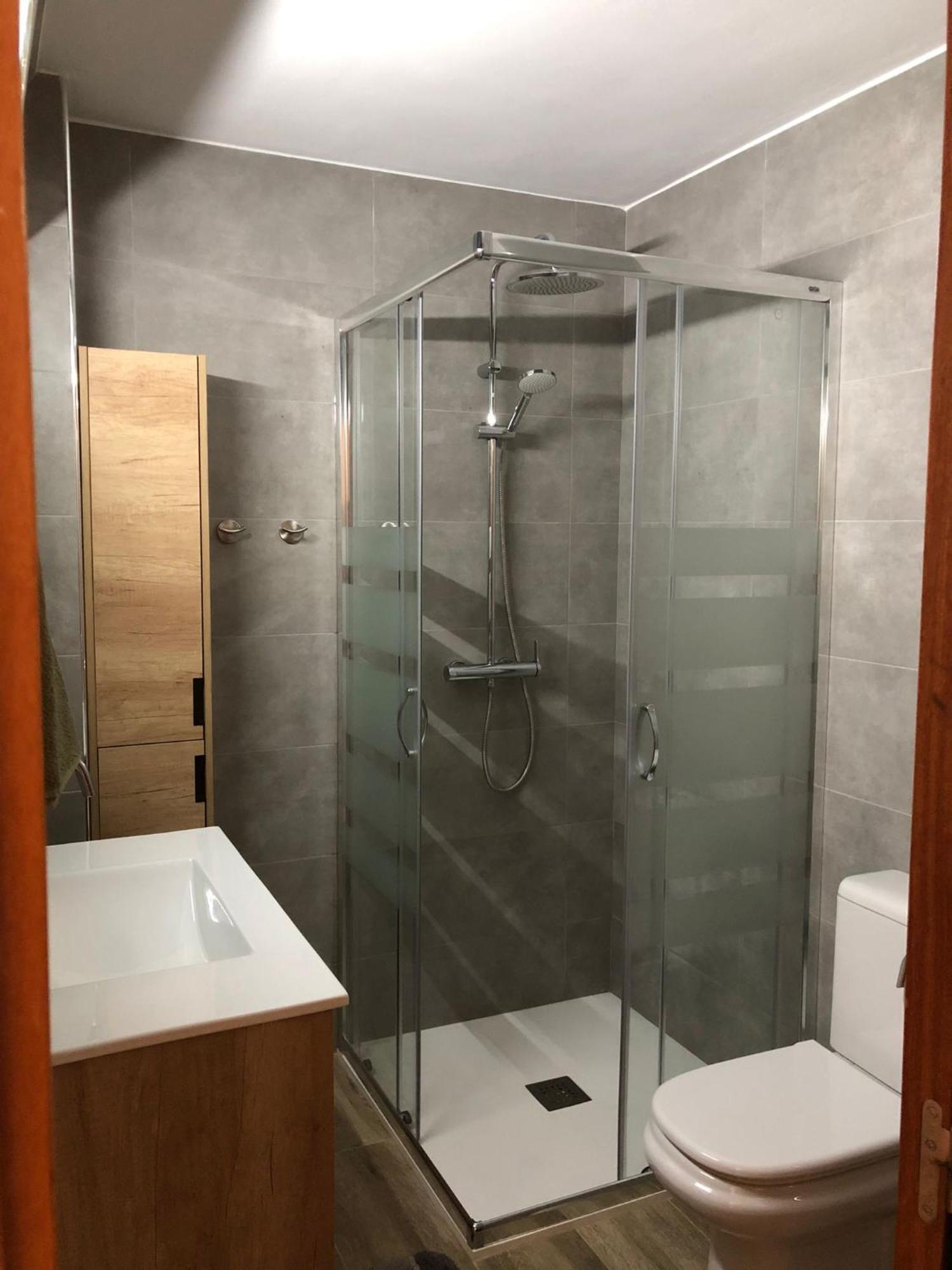 Apartamento Tortosa Salou Buitenkant foto