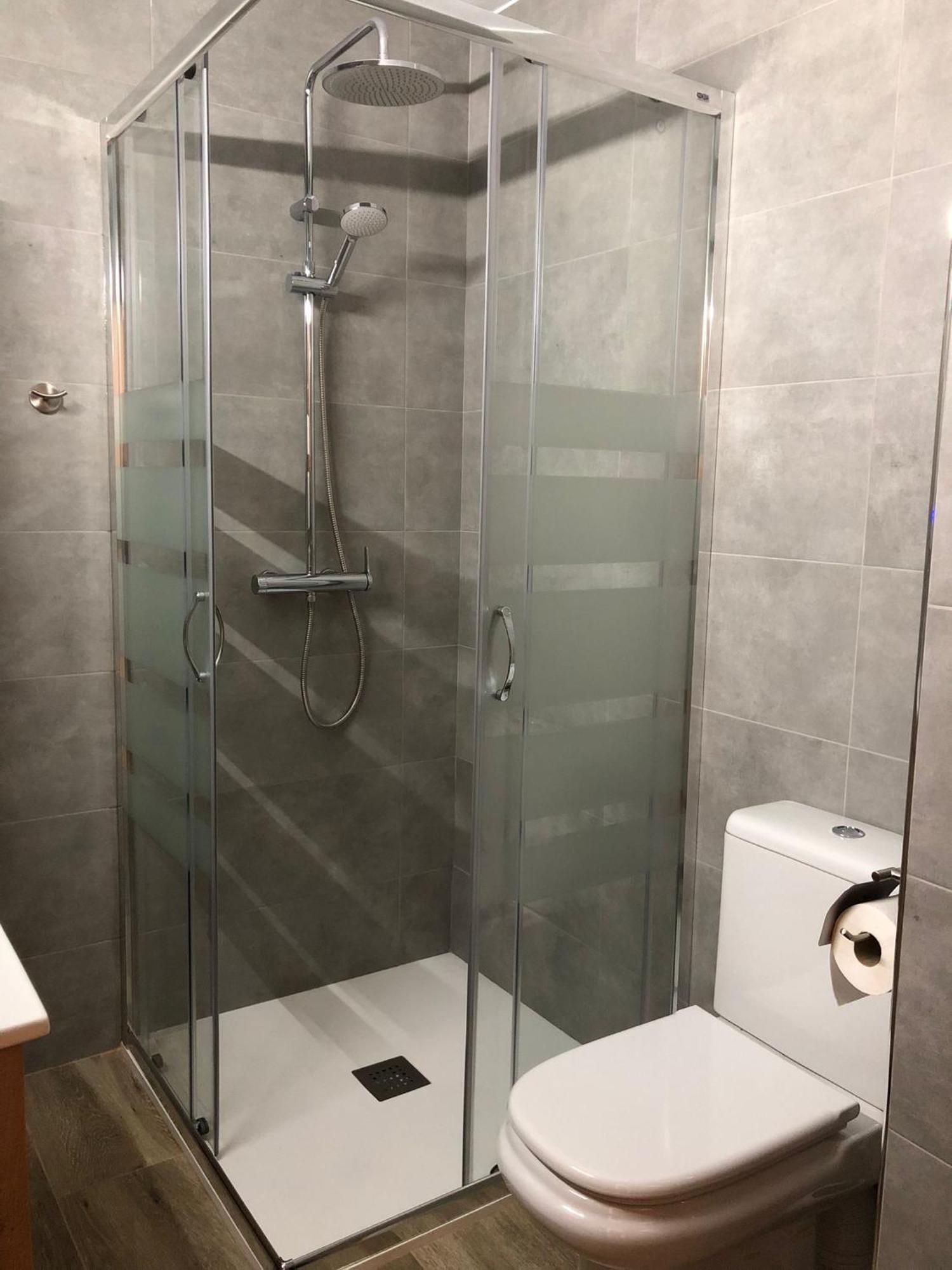 Apartamento Tortosa Salou Buitenkant foto